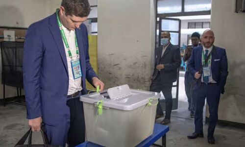 US Condemns Bangladesh Election as Not Free and Fair Amid Allegations of Irregularities and Arrests