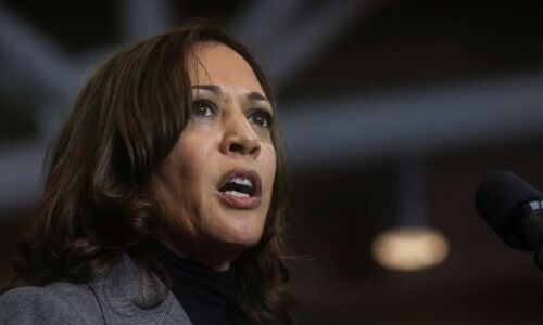 VP Kamala Harris Ramps Up Fight for Abortion Rights Ahead of 2024 Election VP Kamala Harris Ramps Up Fight for Abortion Rights Ahead of 2024 Election