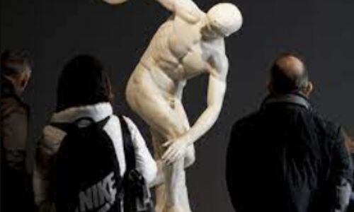 Italy Denies Germanys Request to Return Ancient Roman Statue: Battle Over Cultural Artifacts Escalates