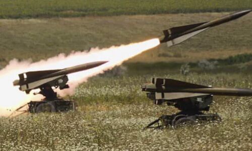 United States Bolsters Ukraines Defense Against Russian Aggression with $250 Million Military Assistance Package