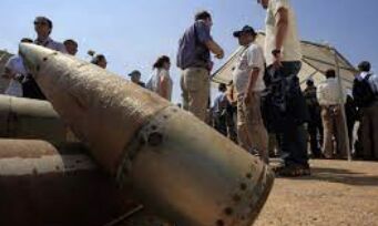 Precise Impact: Ukrainian Forces Successfully Deploy US-Supplied Cluster Munitions, Disrupting Russian Offensive, Says White House Official Precise Impact: Ukrainian Forces Successfully Deploy US-Supplied Cluster Munitions, Disrupting Russian Offensive, Says White House Official