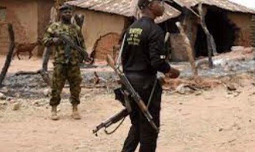 Gunmen Launch Deadly Attack on Islamic Seminary Pupils in Northwest Nigeria, Highlighting Escalating Banditry Crisis