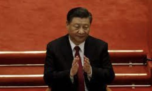 China Rejects US Remarks, Calls for Cooperation Amid Growing Tensions China Rejects US Remarks, Calls for Cooperation Amid Growing Tensions