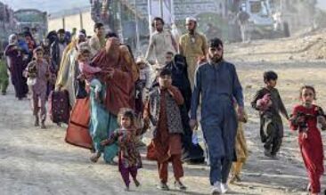 Reporters Without Borders Urges Pakistan to Protect 200 Afghan Journalists at Risk of Forced Return to Taliban-Ruled Afghanistan