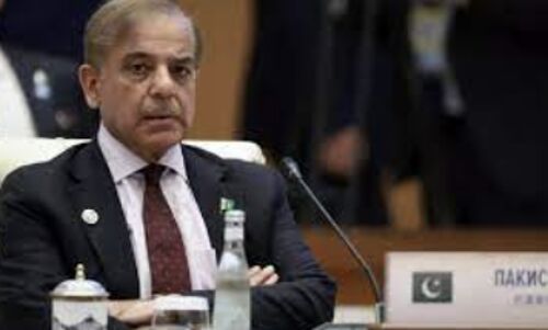 Pakistans Prime Minister Extends Olive Branch to India, Reminds them that War is Never the Answer Pakistans Prime Minister Extends Olive Branch to India, Reminds them that War is Never the Answer