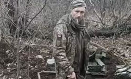 Unarmed surrender turns deadly: Ukraine investigates Russian forces for alleged killing of soldiers Unarmed surrender turns deadly: Ukraine investigates Russian forces for alleged killing of soldiers