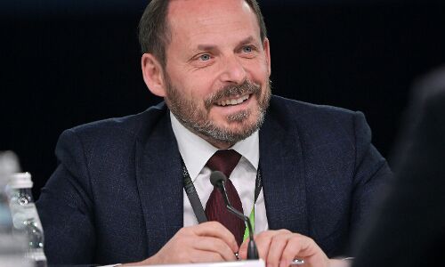 Former Yandex Co-Founder Slams Moscows Invasion of Ukraine as Barbaric