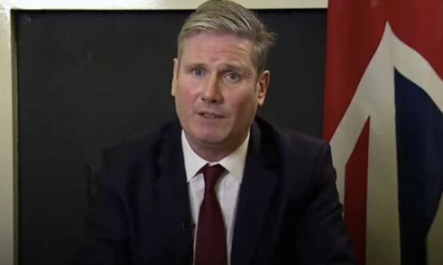 Labour Party Leader Keir Starmer Shakes Up Shadow Cabinet, Demotes Indian-Origin Politicians in Major Reshuffle Labour Party Leader Keir Starmer Shakes Up Shadow Cabinet, Demotes Indian-Origin Politicians in Major Reshuffle