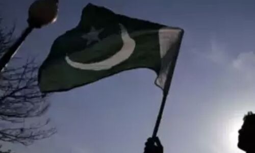 Race for Pakistans general elections heats up as nomination papers approved for over 22,000 candidates