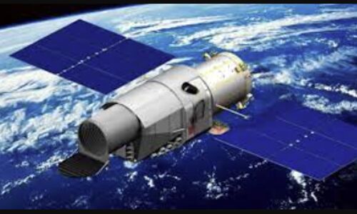 Chinese Spacecraft Xuntian Set to Revolutionize Astronomy, Outshining NASAs Hubble Telescope