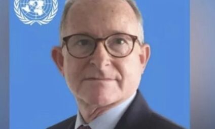 UN Special Rapporteur Calls for End to Taliban Ban on Women in NGOs as Economic Impact Mounts UN Special Rapporteur Calls for End to Taliban Ban on Women in NGOs as Economic Impact Mounts