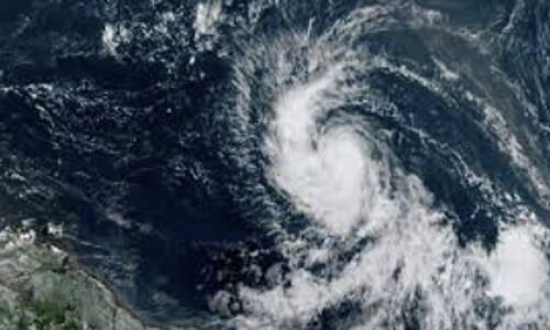 Hurricane Lee Gains Momentum, Threatens U.S. East Coast with Dangerous Surf and Rip Currents