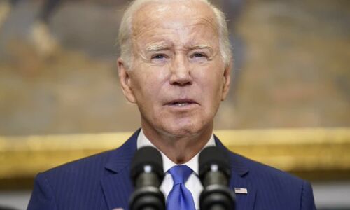 White House Urgently Calls on Congress: Vote Now to Prevent Government Shutdown and Protect Essential Services