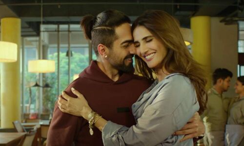 Chandigarh Kare Aashiqui: Movie Review