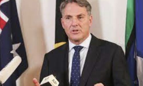 Speaker Gridlock Threatens Australias State Visit to US, Jeopardizing Key Diplomatic Partnership