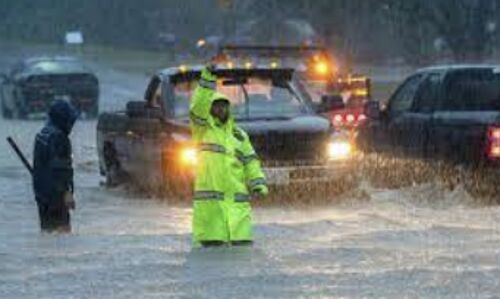 Massachusetts and Rhode Island Declared State of Emergency as Historic Floods Ravage Communities