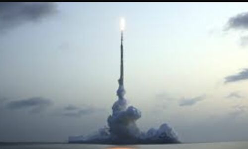 France Upgrades M51 Ballistic Missile, Bolstering Nuclear Deterrence in Uncertain Times