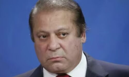 Nawaz Sharif Blames Military for Nations Troubles in Bold Accusations Nawaz Sharif Blames Military for Nations Troubles in Bold Accusations