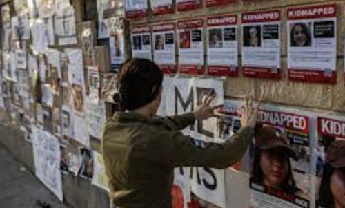 Hamas Releases Two More Hostages, But Hundreds Remain Captive: International Concerns Rise Over Humanitarian Crisis in Gaza