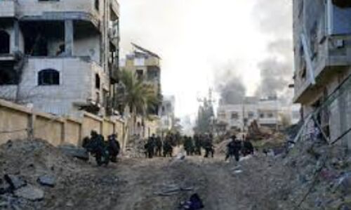 Insider Trading Probe: U.S. Researchers Unearth Suspicious Trades Before Hamas Attack on Israel Insider Trading Probe: U.S. Researchers Unearth Suspicious Trades Before Hamas Attack on Israel