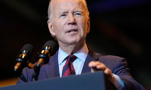 President Biden Signs Landmark Executive Order Enabling Independent Military Attorneys to Prosecute Sexual Assault Cases