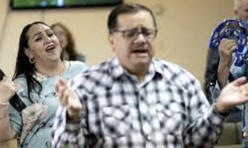 Fort Morgan, Colorado: A Beacon of Hope for Migrants in the U.S.