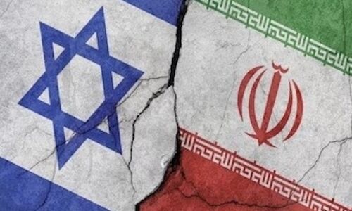 Israeli air strike in Syria claims life of top Iran military advisor