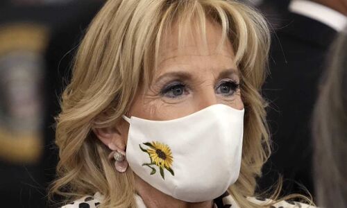 First Lady Jill Biden Tests Positive for Covid-19 Ahead of Presidents High-Stakes Trip to G20 Summit First Lady Jill Biden Tests Positive for Covid-19 Ahead of Presidents High-Stakes Trip to G20 Summit