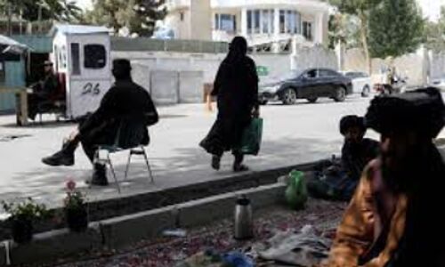 Talibans Rampant Oppression: UN Chief Exposes Disturbing Reality for Afghan Women and Girls