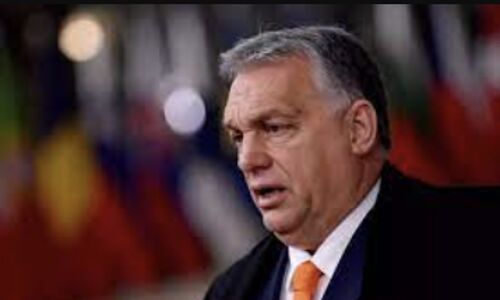 Orbans Fiery Start: Hungarian Prime Minister Criticizes Brussels as a Bad Contemporary Parody and Vows to Salvage the EU