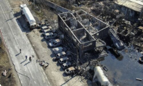 Deadly Explosions Rock Romania: Lack of Oversight and Ignored Regulations Lead to Tragedy