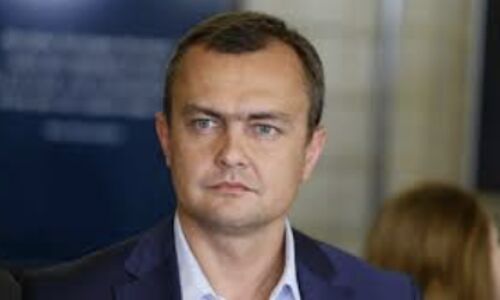 Ukrainian MP Under Investigation for Violating Travel Restrictions, Faces Potential Jail Time Ukrainian MP Under Investigation for Violating Travel Restrictions, Faces Potential Jail Time