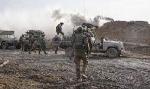 Israeli Hostages Found Dead After Tragic Captivity by Hamas Israeli Hostages Found Dead After Tragic Captivity by Hamas