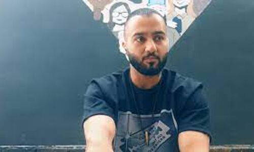 Rapper Sentenced to Prison in Iran After Protest Participation