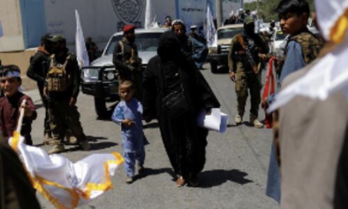 France Takes Stand for Afghan Women: Welcomes Forced-Out Professionals Seeking Refuge from Taliban Rule France Takes Stand for Afghan Women: Welcomes Forced-Out Professionals Seeking Refuge from Taliban Rule