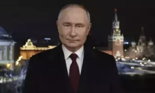 Putins Unwavering Support for Soldiers and Traditional Values Amid Ongoing Conflict in Ukraine