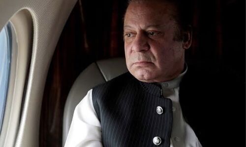 Supreme Court Overturns Lifetime Disqualification, Clearing Path for Nawaz Sharif and Jahangir Tareen to Contest Elections