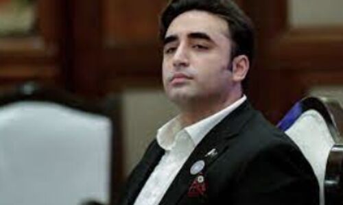 PPP Reveals Powerhouse Lineup for Elections: Bilawal Bhutto Zardari for Prime Minister, Asif Zardari for President PPP Reveals Powerhouse Lineup for Elections: Bilawal Bhutto Zardari for Prime Minister, Asif Zardari for President