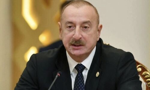 French National Arrested in Azerbaijan on Suspicion of Espionage, Escalating Diplomatic Tensions French National Arrested in Azerbaijan on Suspicion of Espionage, Escalating Diplomatic Tensions