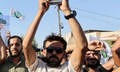 Sweden Walks A Tightrope: Balancing Freedom of Expression and International Relations Amidst Quran Burning Crisis Sweden Walks A Tightrope: Balancing Freedom of Expression and International Relations Amidst Quran Burning Crisis