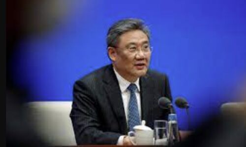 Chinese Commerce Minister Wang Wentao Pledges Stronger Trade Ties with Vietnam, Anchoring Cooperation in Digital Economy and Green Development Chinese Commerce Minister Wang Wentao Pledges Stronger Trade Ties with Vietnam, Anchoring Cooperation in Digital Economy and Green Development