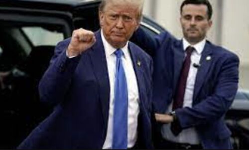 Trumps Defense Fights Back: Challenges Federal Election Subversion Case, Citing Free Speech Violations and Vindictive Prosecution