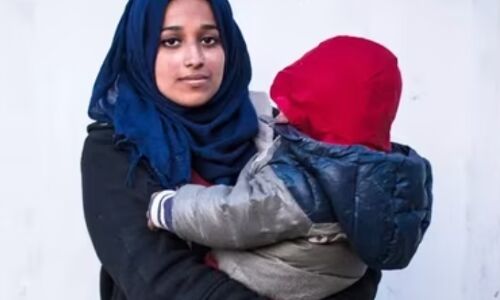 Controversy rages as Hoda Muthana fights to prove US citizenship after joining ISIS Controversy rages as Hoda Muthana fights to prove US citizenship after joining ISIS