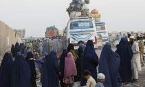 Forced Repatriation: Thousands of Afghan Refugees Sent Back to Afghanistan by Pakistan, Contradicting Voluntary Claims