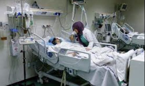 Gazas Only Cancer Hospital Forced to Shut Down Due to Fuel Shortages, Leaving Thousands of Patients at Risk