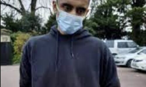 21-Year-Old British Sikh Sentenced to 9 Years in Prison for Plotting to Kill Queen Elizabeth II