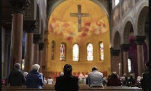 Catholic Church in Switzerland Takes Action: Plans to Establish Tribunal to Discipline Abusive Clergy Members Catholic Church in Switzerland Takes Action: Plans to Establish Tribunal to Discipline Abusive Clergy Members