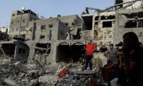 White House Backs Israels Efforts to Protect Civilians in Gaza amid Escalating Conflict with Hamas White House Backs Israels Efforts to Protect Civilians in Gaza amid Escalating Conflict with Hamas