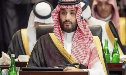 Highly Anticipated Visit of Saudi Crown Prince to Pakistan Postponed; New Dates Awaited