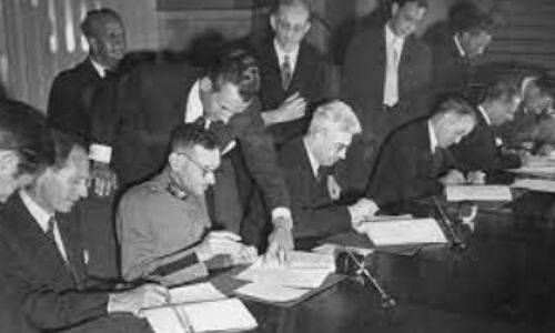 War Crimes: Israel or Hamas?